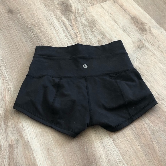 Lululemon Shorts - Picture 3 of 6